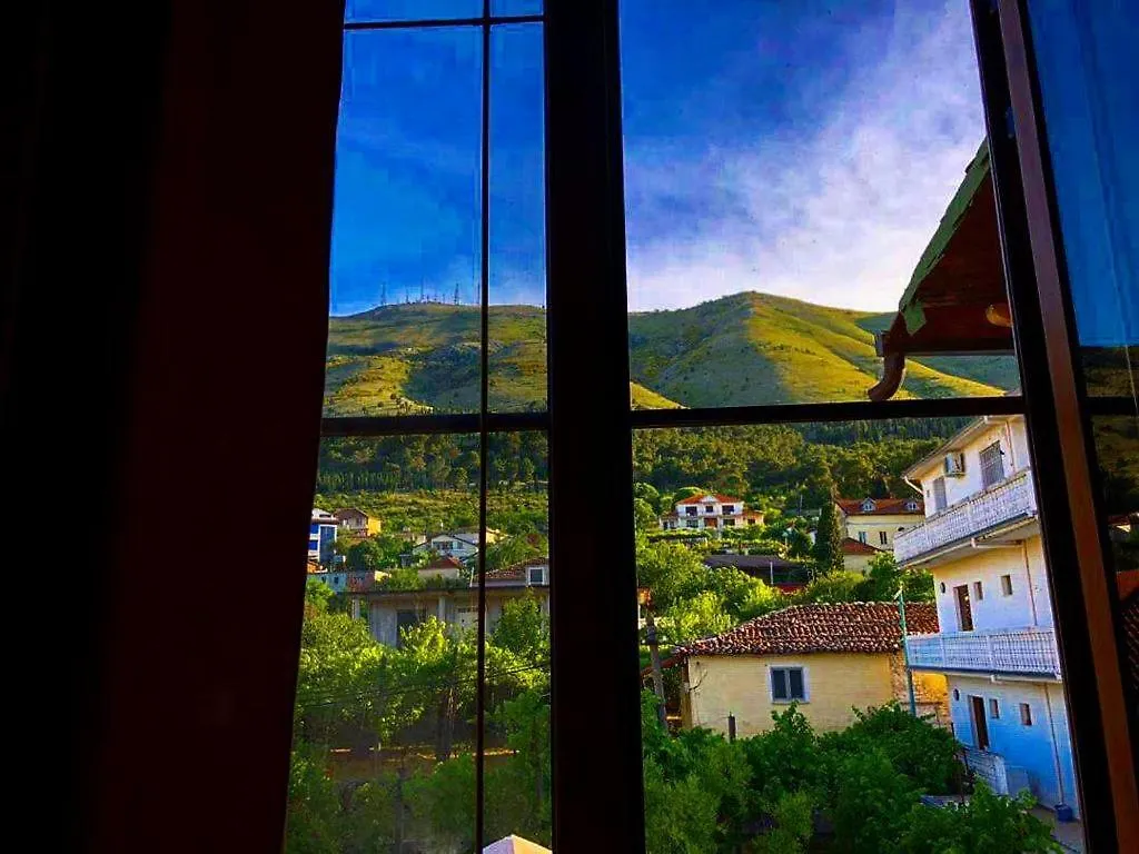 Hotel Shkodra Lake Široka