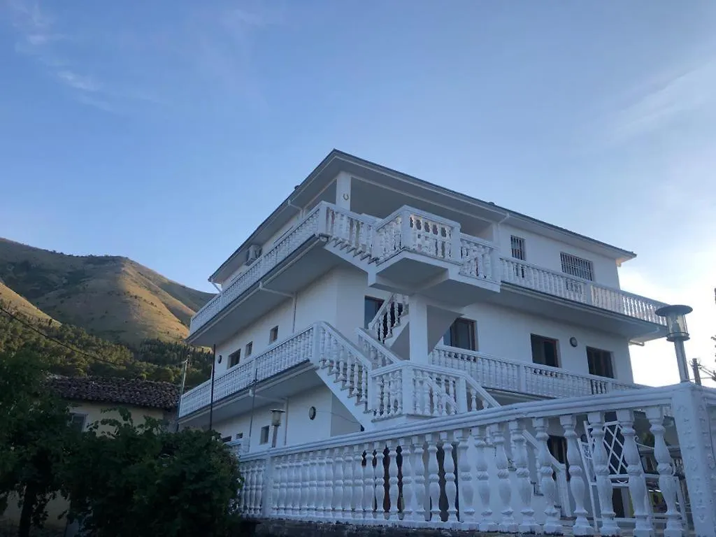 Hotel Shkodra Lake Široka 알바니아