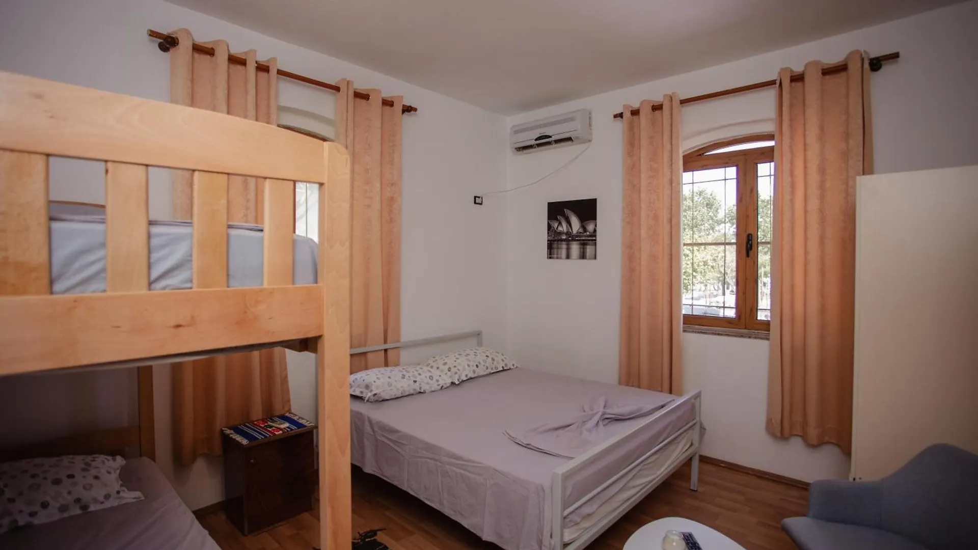 Hotel Shkodra Lake Široka