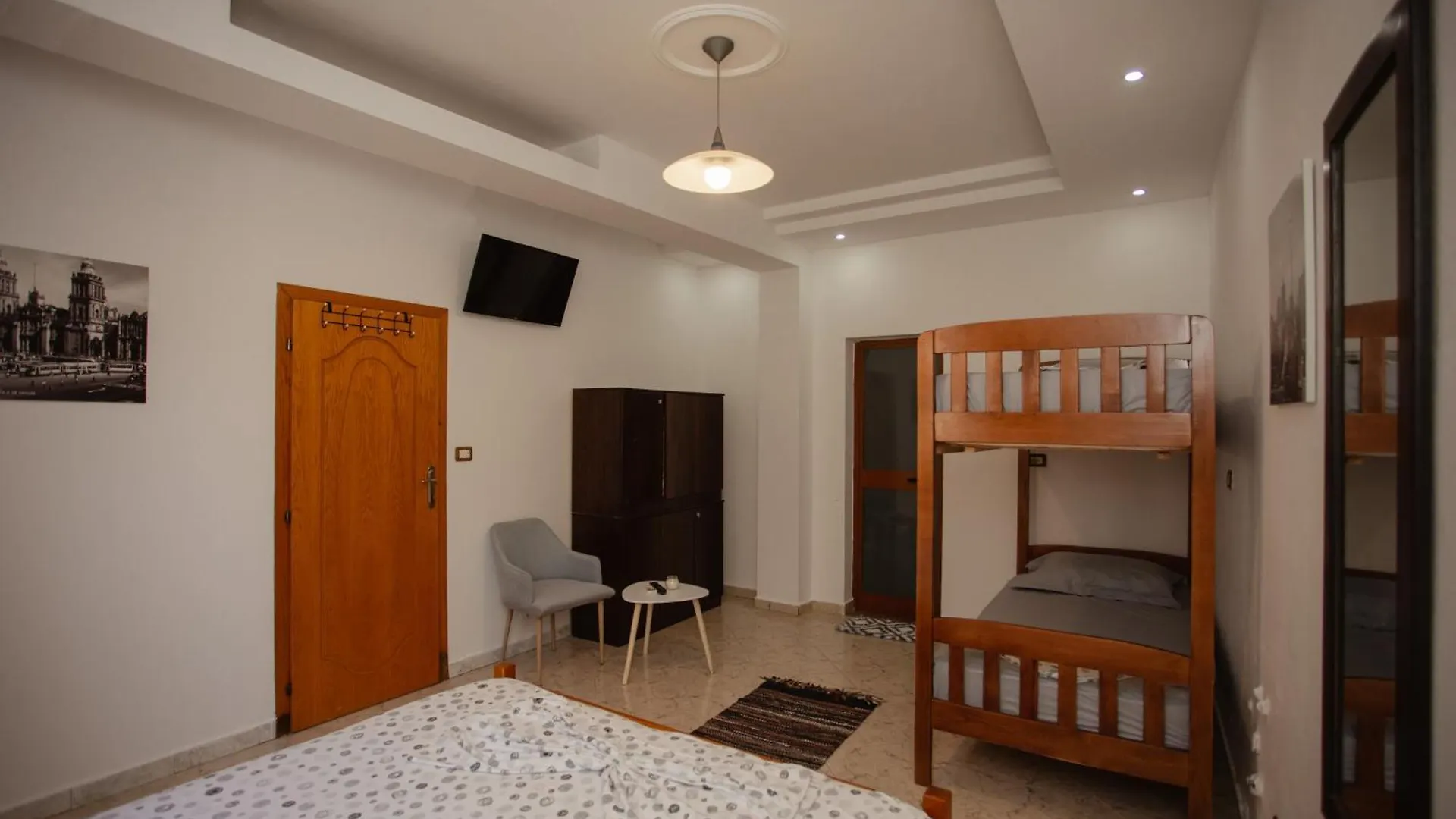 Hotel Shkodra Lake Široka 0*,  Albanien