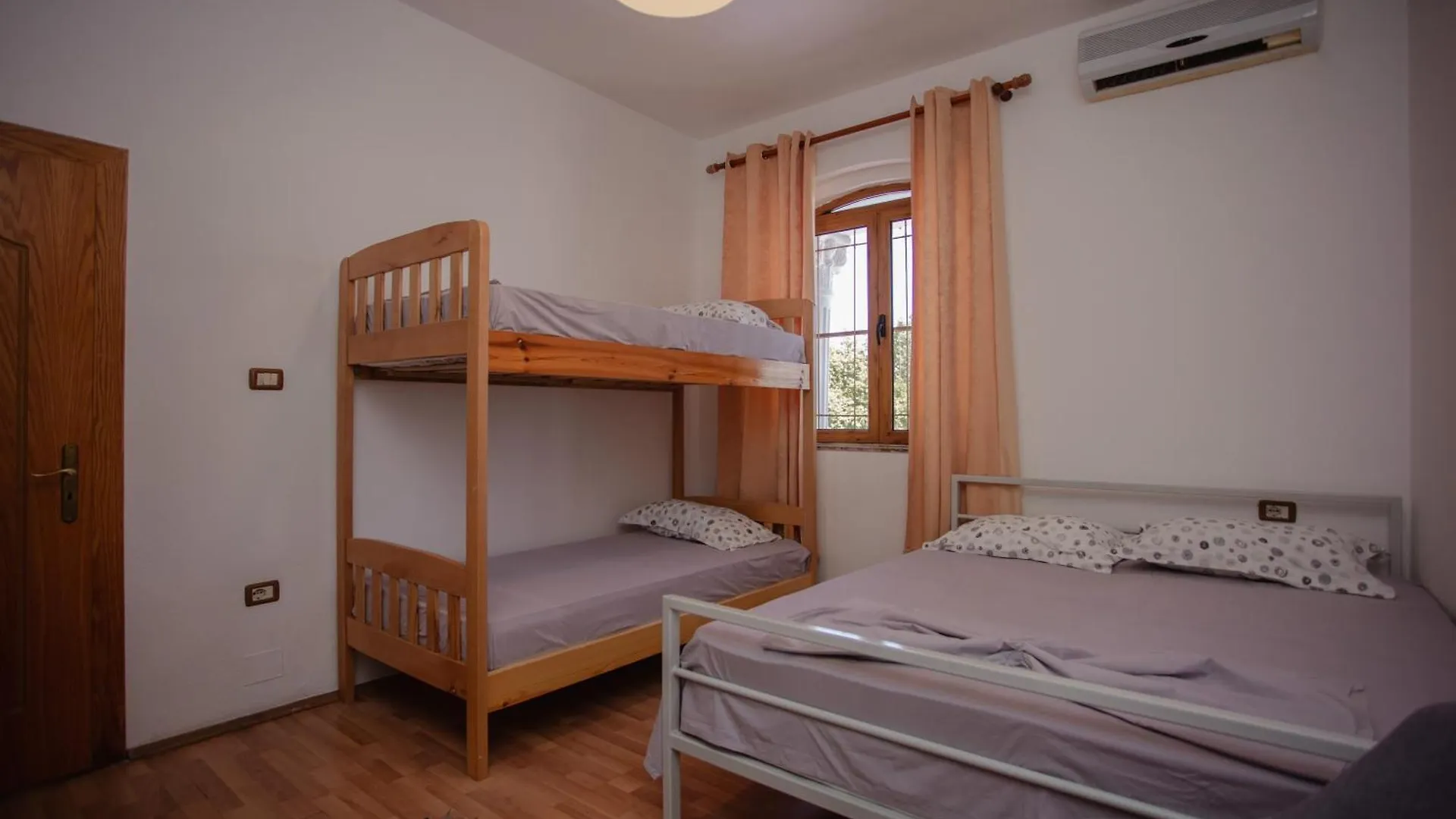 Hotel Shkodra Lake Široka