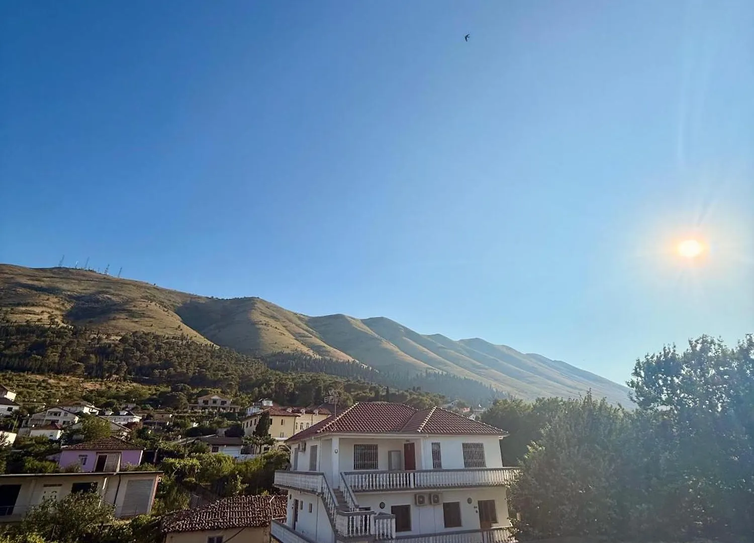 Hotel Shkodra Lake Široka 0*,  알바니아