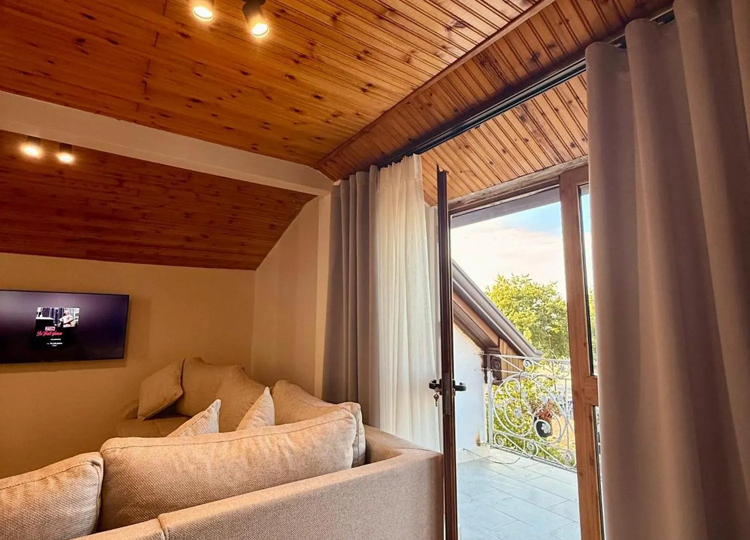 Hotel Shkodra Lake Široka 알바니아