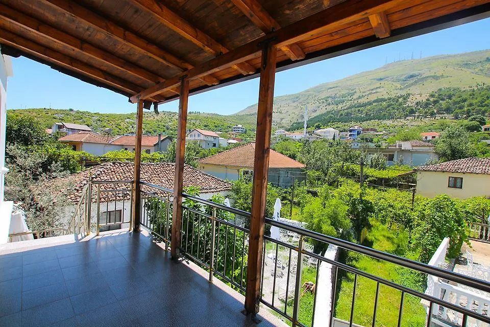 Hotel Shkodra Lake Široka