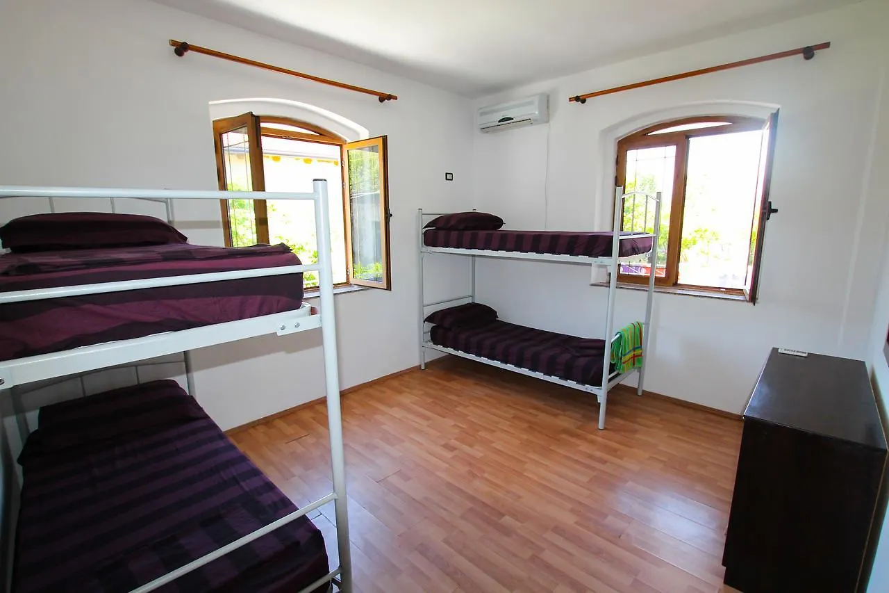 Hotel Shkodra Lake Široka