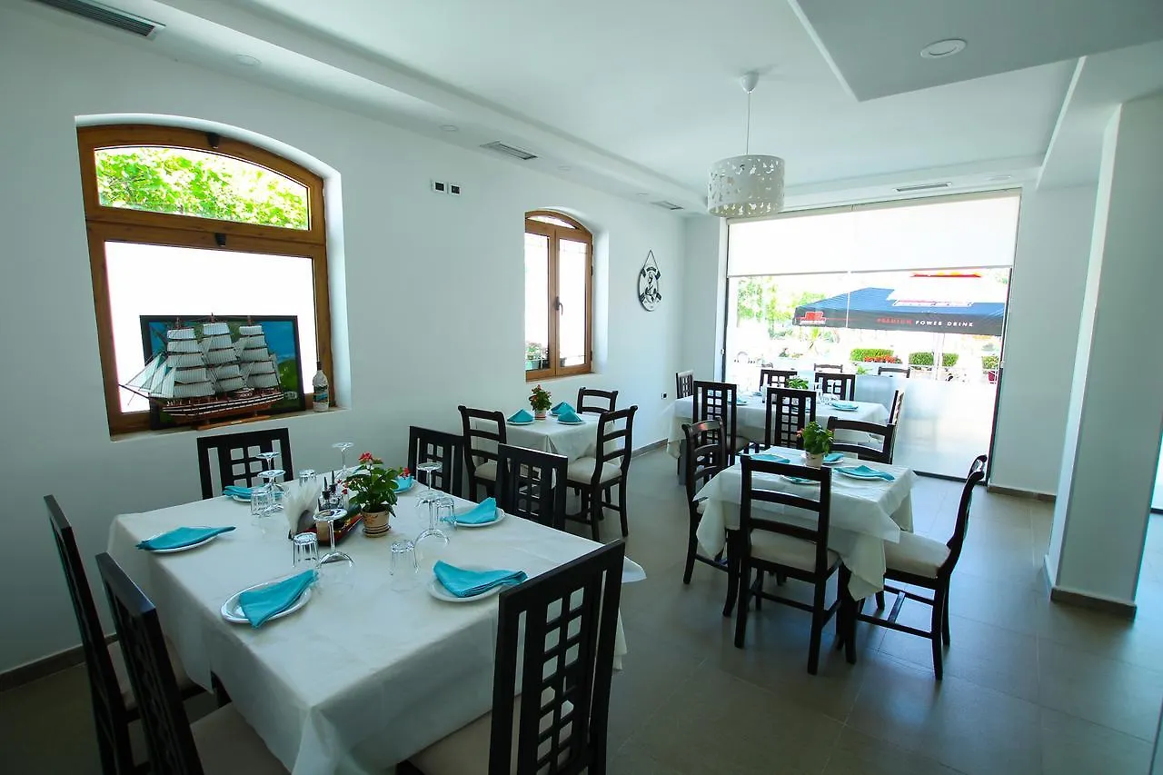 Hotel Shkodra Lake Shiroka