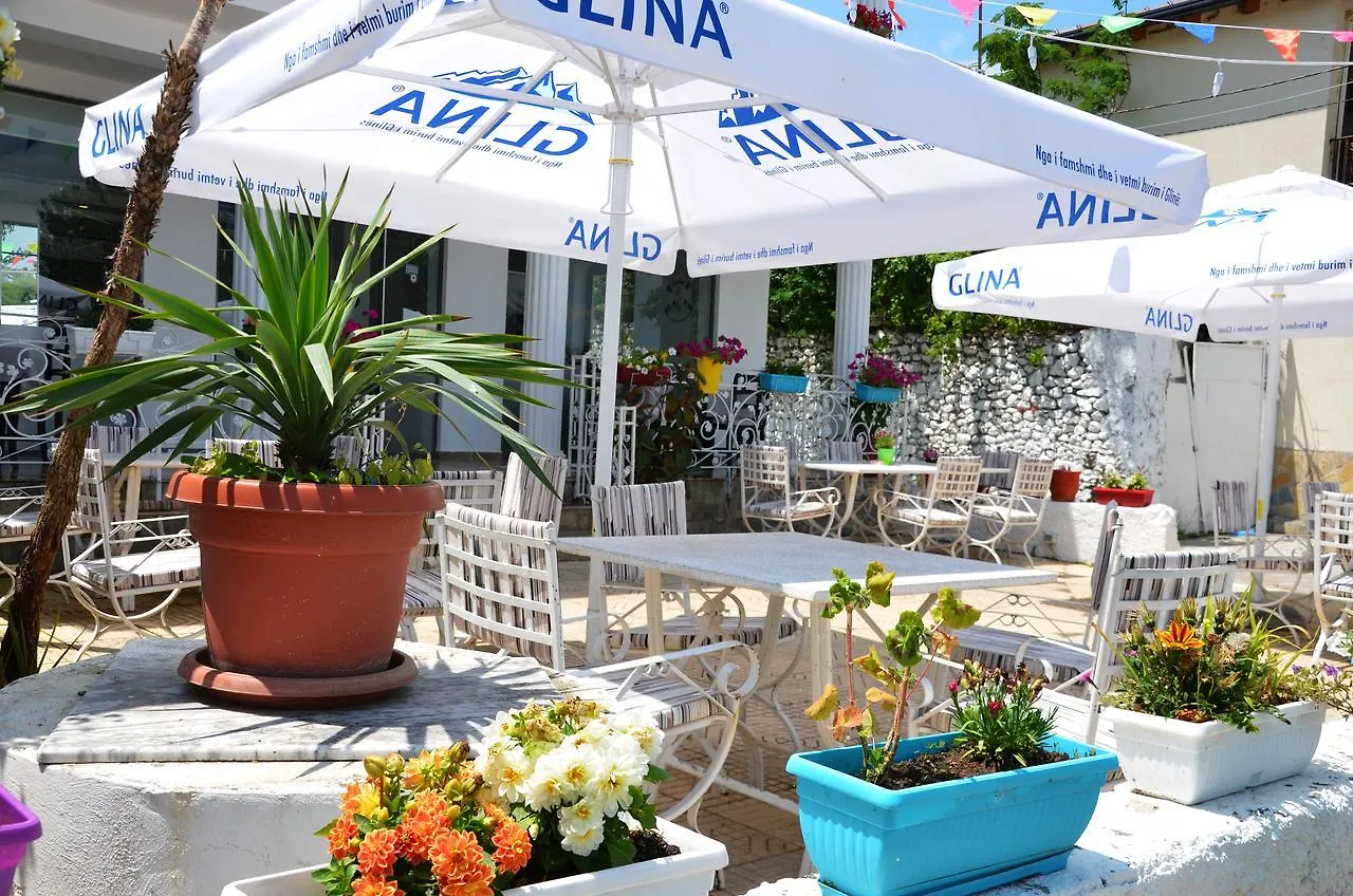 Hotel Shkodra Lake Shiroka