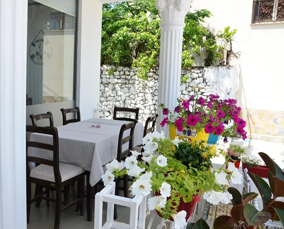 Hotel Shkodra Lake Široka