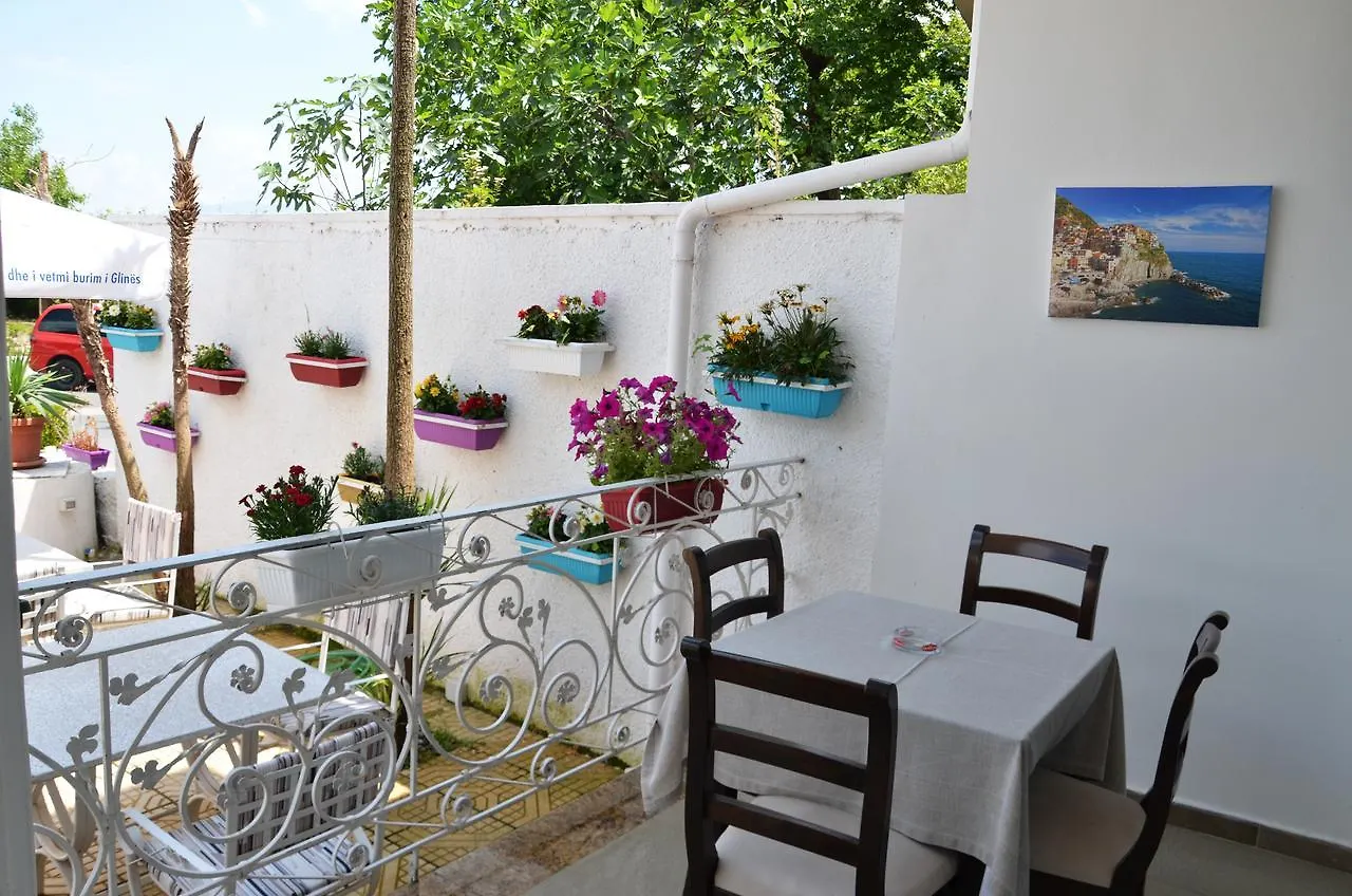 Hotel Shkodra Lake Shiroka