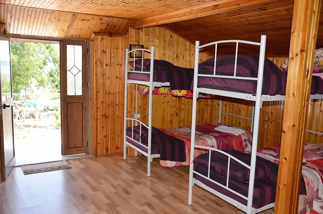 Hotel Shkodra Lake Široka