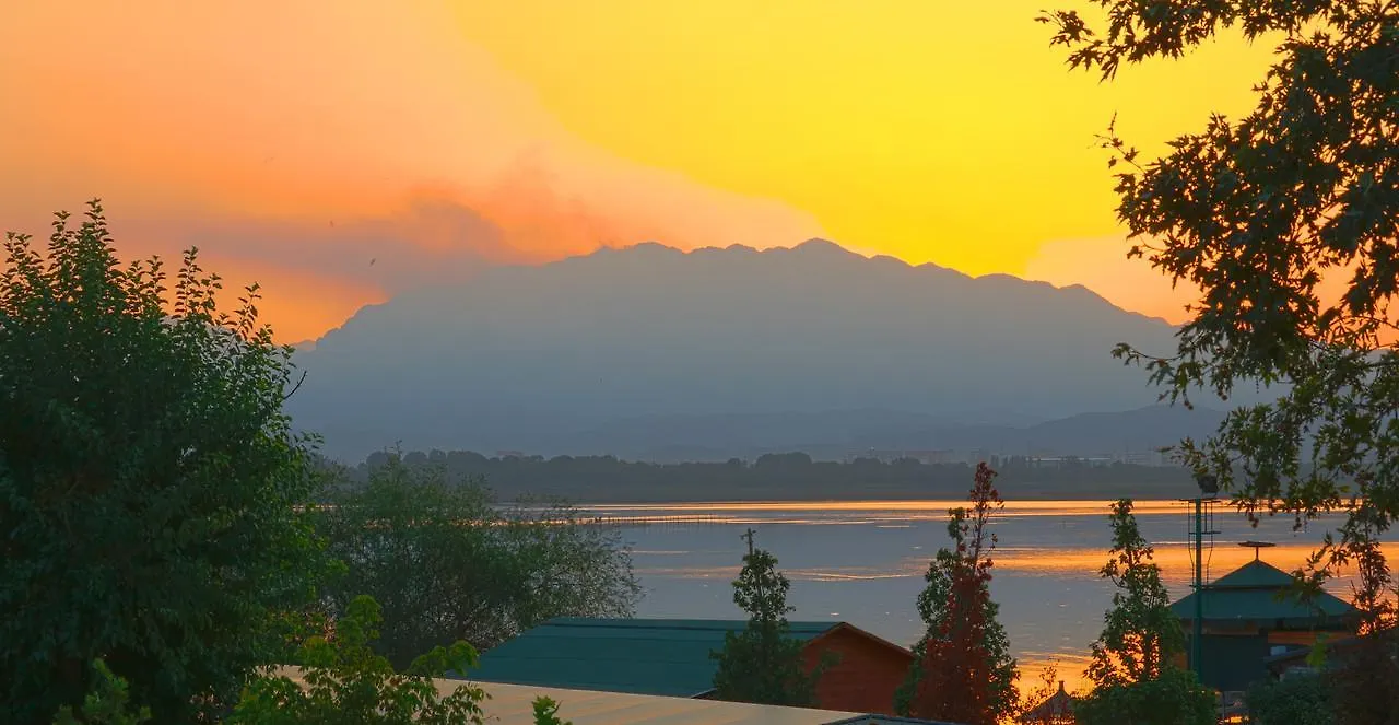 Hotel Shkodra Lake Shiroka