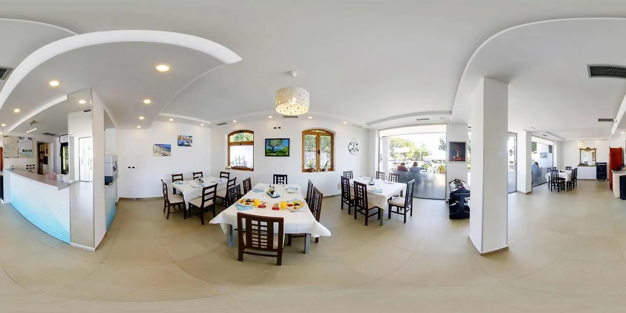 Hotel Shkodra Lake Shiroka