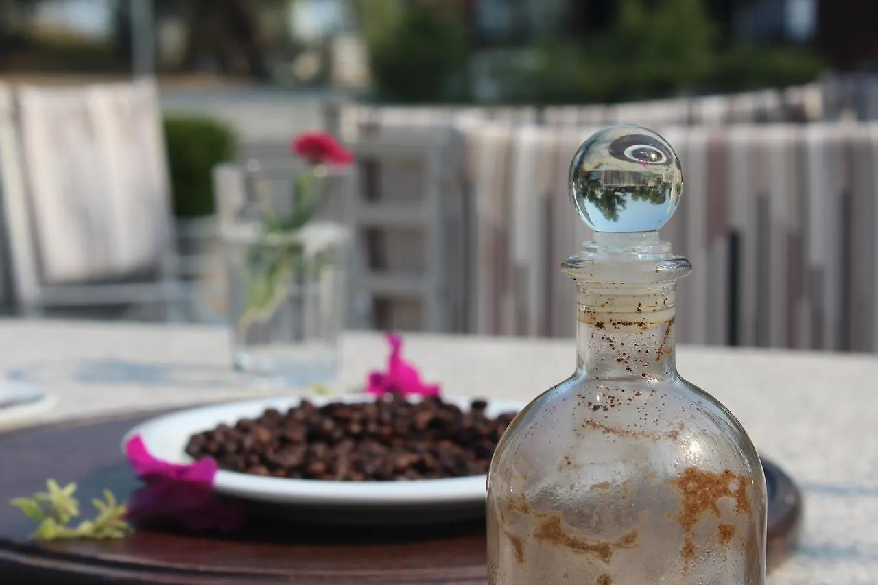 Hotel Shkodra Lake Shiroka